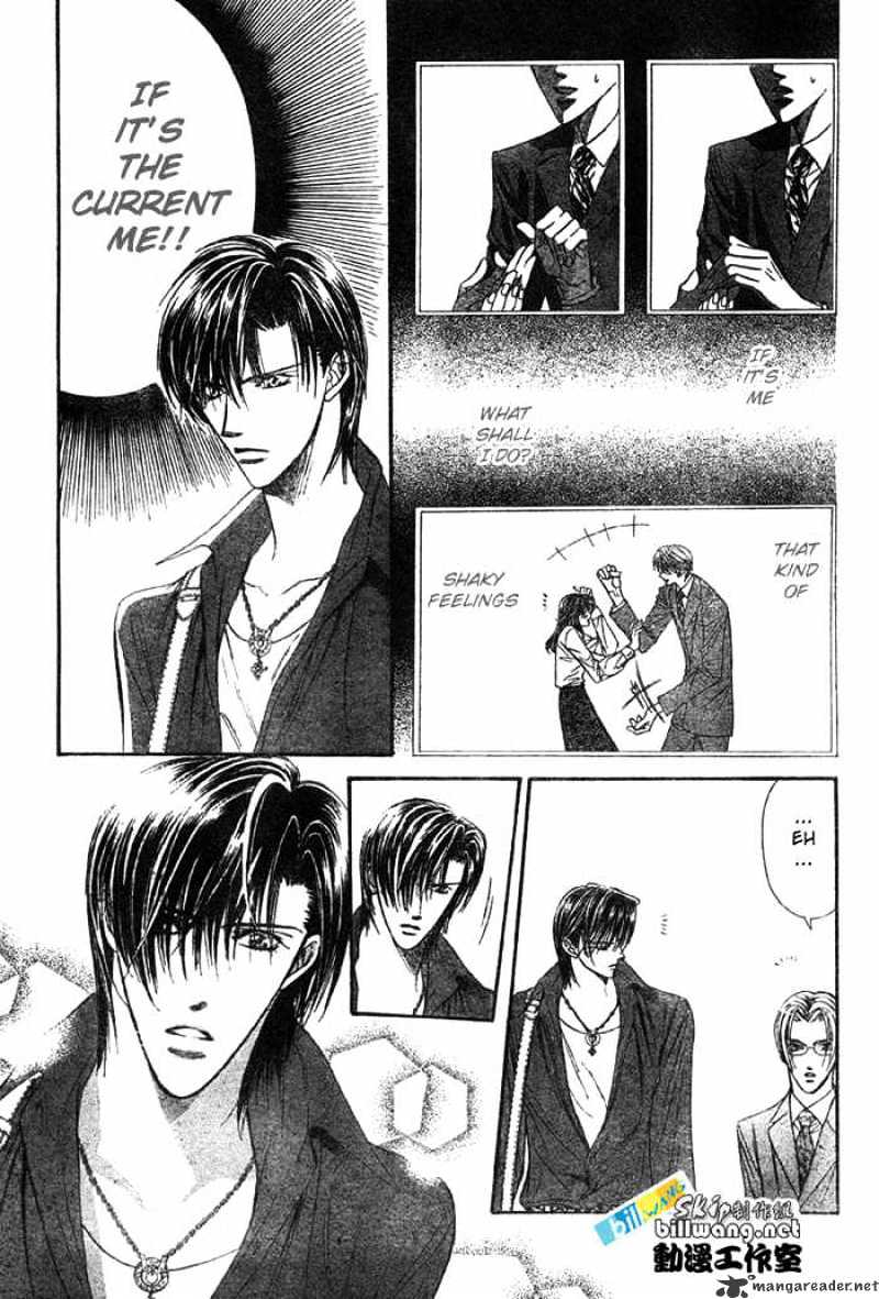 Skip Beat! - Chapter 68 : One Night Connection