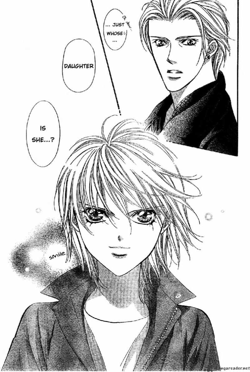 Skip Beat! - Chapter 113 : Volume19 Chapter113