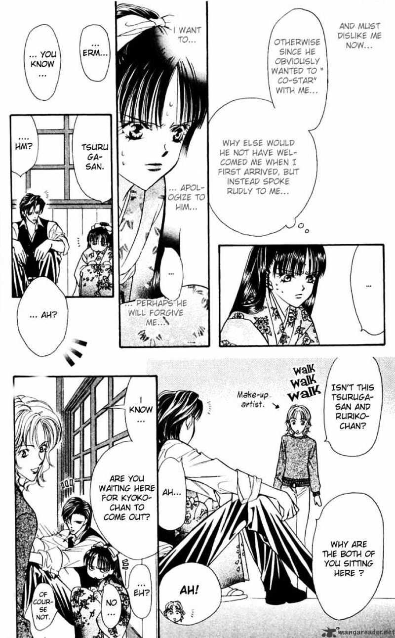 Skip Beat! - Chapter 11 : Revolution Of A Princess - Enchantment