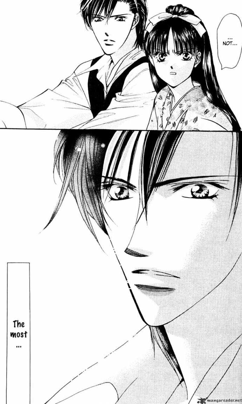 Skip Beat! - Chapter 11 : Revolution Of A Princess - Enchantment