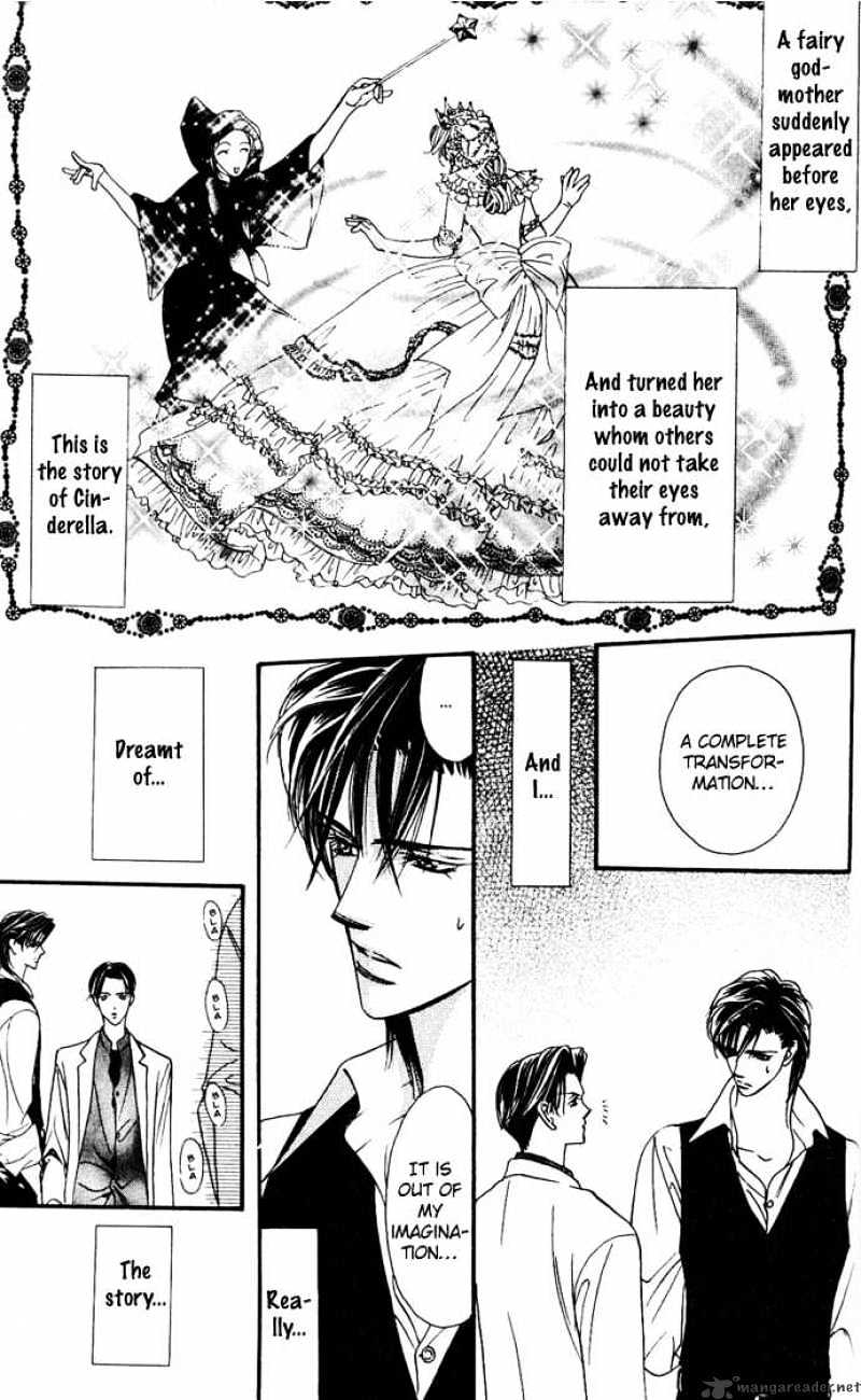 Skip Beat! - Chapter 11 : Revolution Of A Princess - Enchantment