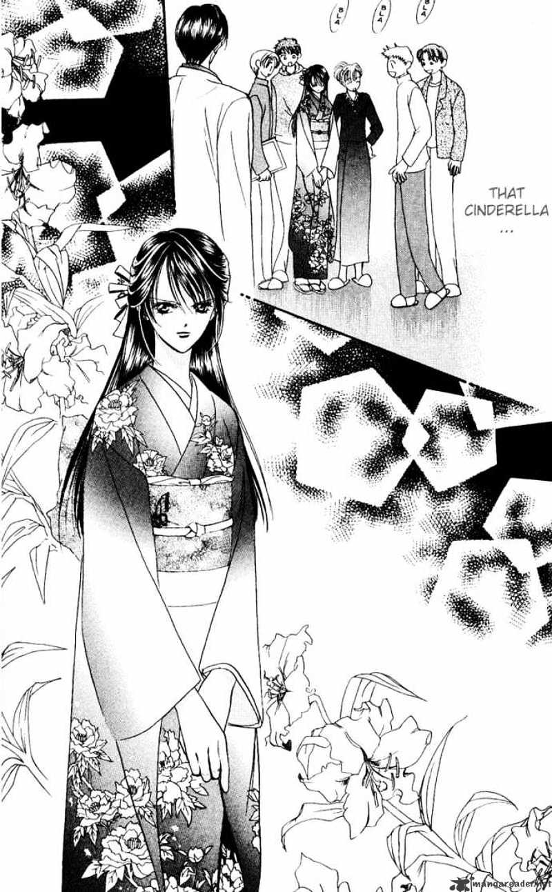 Skip Beat! - Chapter 11 : Revolution Of A Princess - Enchantment