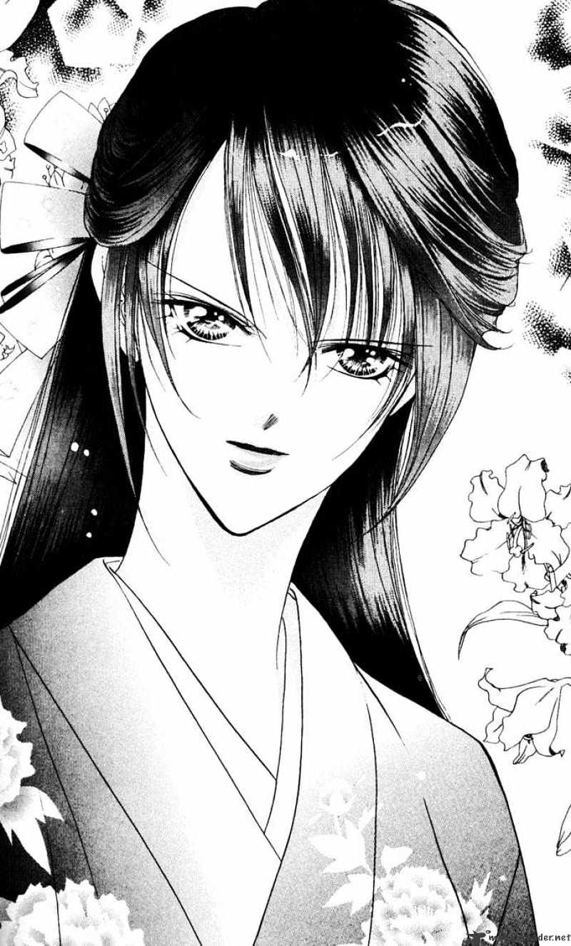 Skip Beat! - Chapter 11 : Revolution Of A Princess - Enchantment