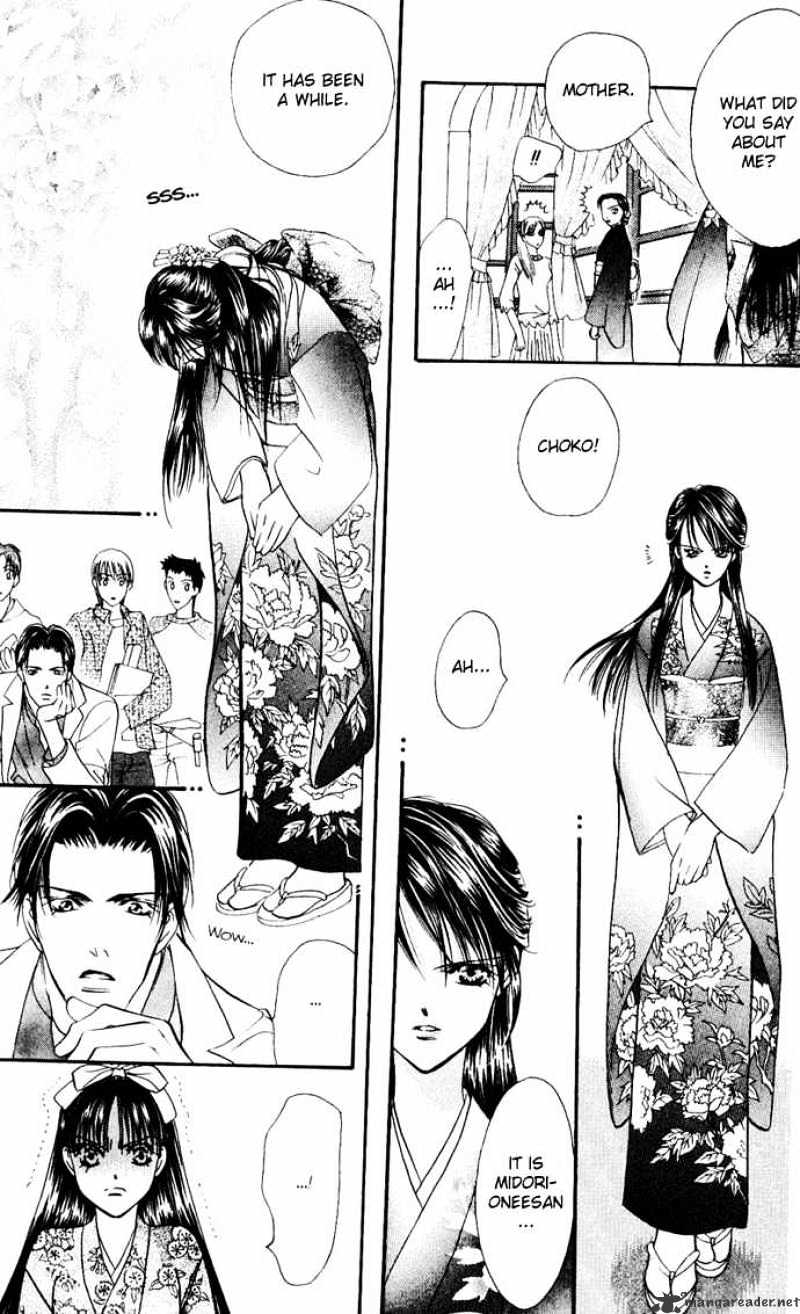 Skip Beat! - Chapter 11 : Revolution Of A Princess - Enchantment