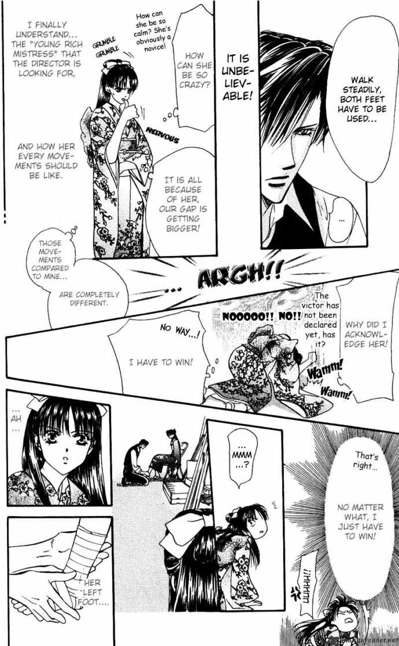 Skip Beat! - Chapter 11 : Revolution Of A Princess - Enchantment