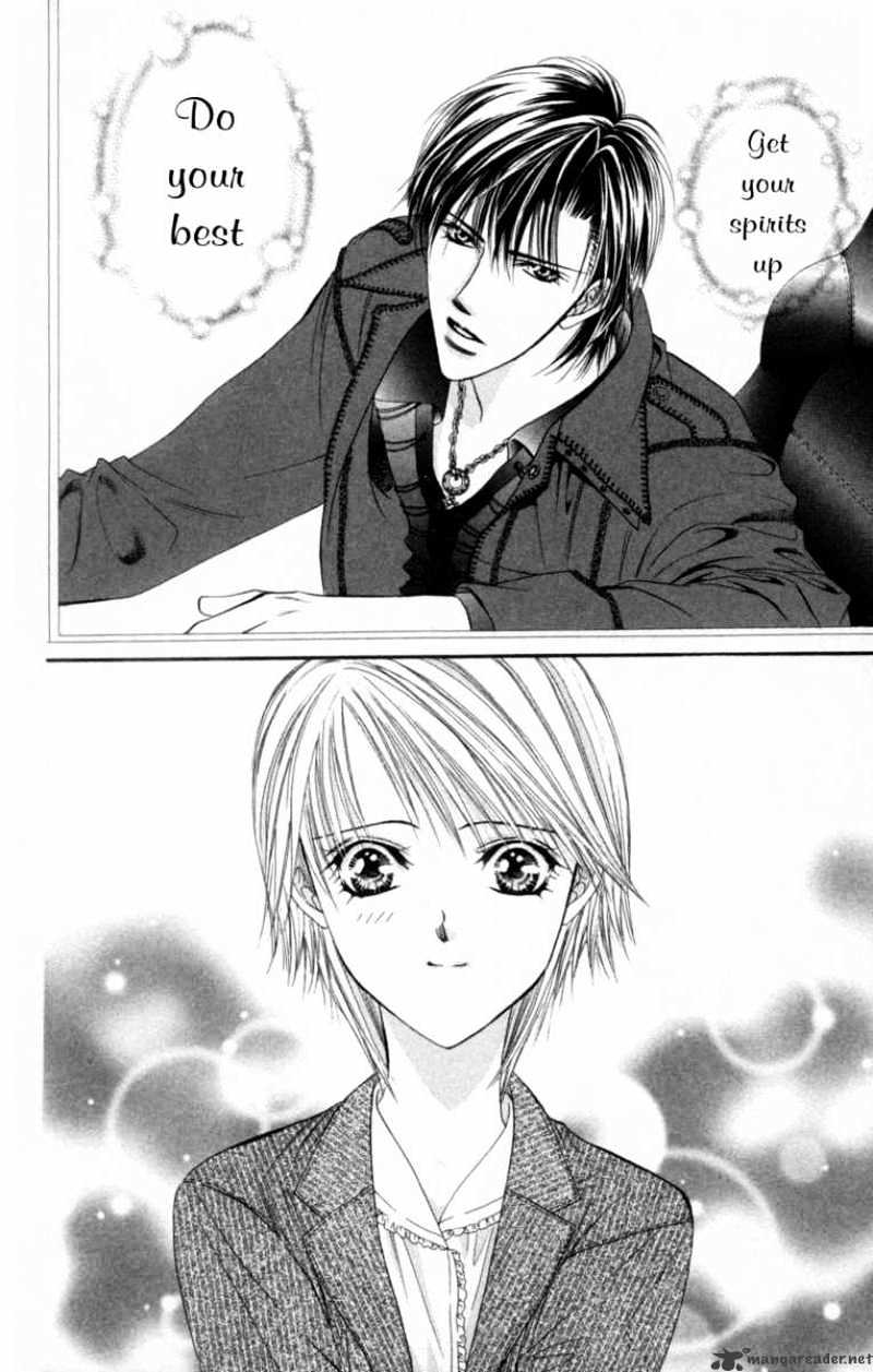 Skip Beat! - Chapter 24 : Beyond The Impact