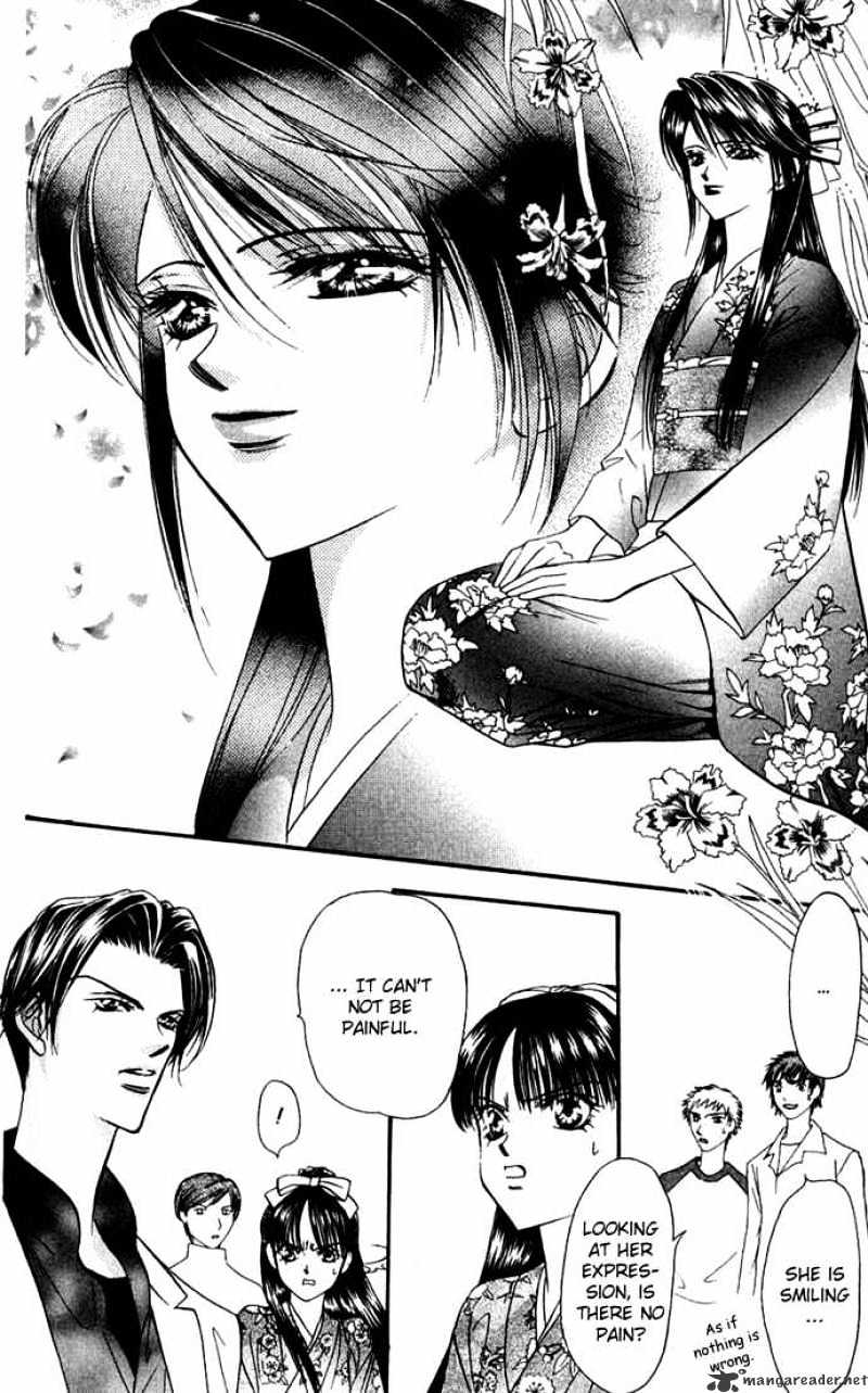 Skip Beat! - Chapter 12 : Revolution Of A Princess - The Ball