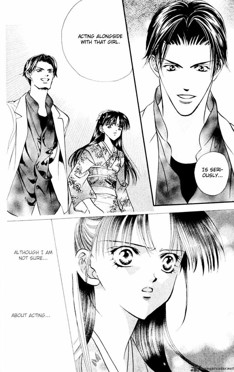 Skip Beat! - Chapter 12 : Revolution Of A Princess - The Ball