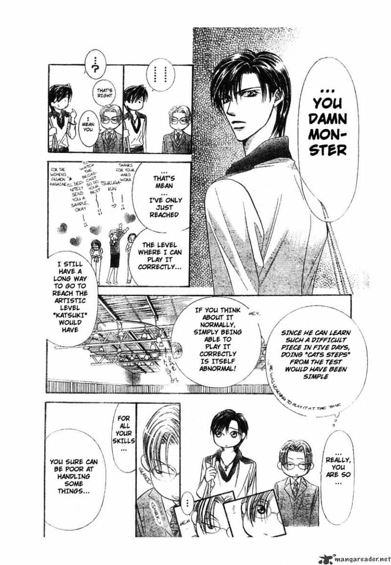 Skip Beat! - Chapter 79 : Volume14 Chapter79