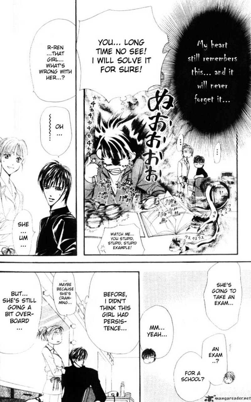 Skip Beat! - Chapter 33