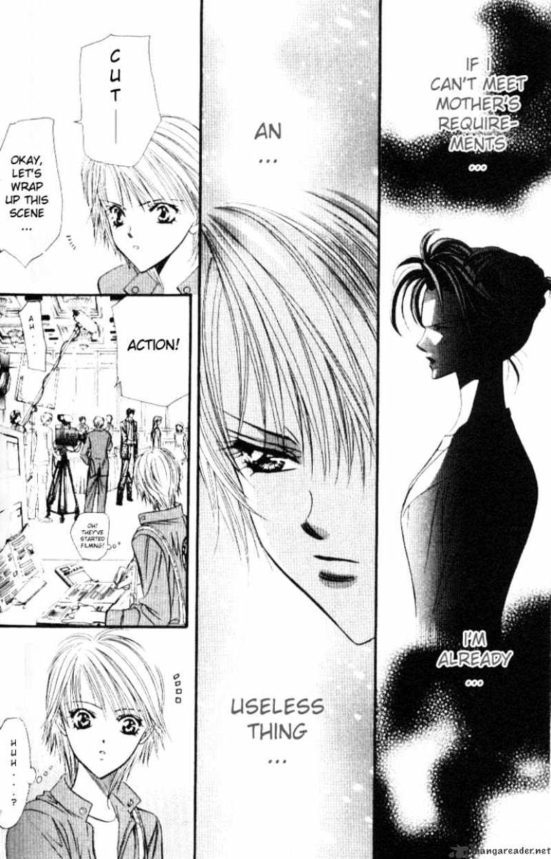 Skip Beat! - Chapter 33