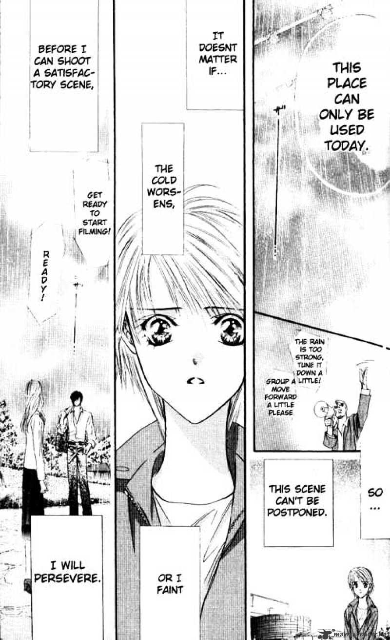 Skip Beat! - Chapter 33