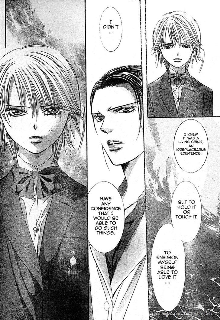 Skip Beat! - Vol.39 Chapter 232