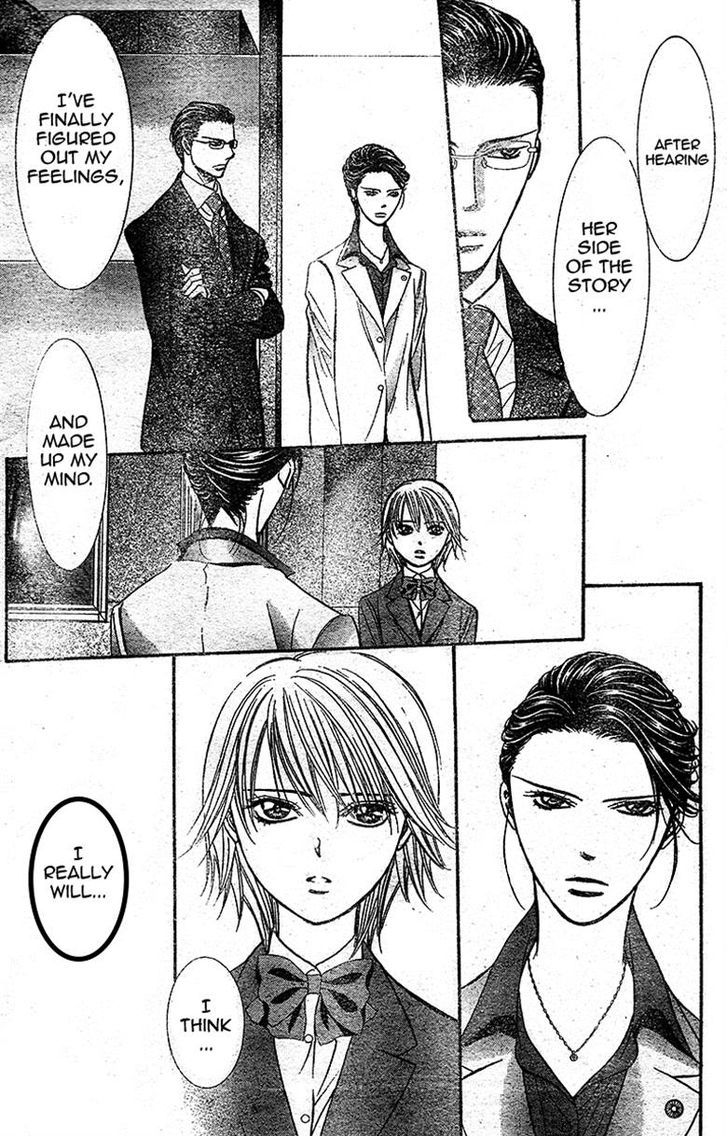 Skip Beat! - Vol.39 Chapter 232