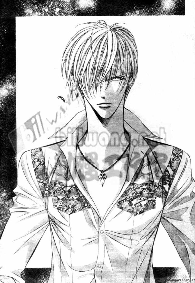 Skip Beat! - Chapter 90 : Volume15 Chapter90