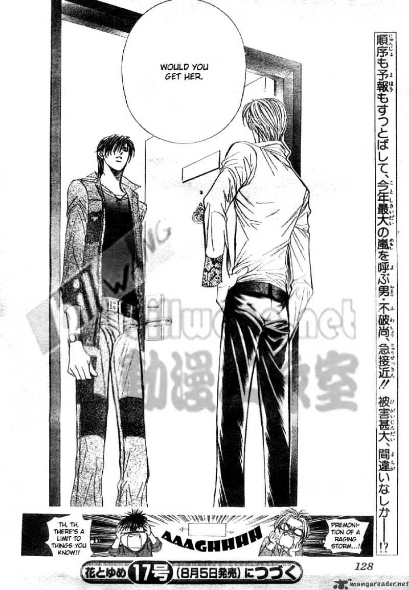 Skip Beat! - Chapter 90 : Volume15 Chapter90