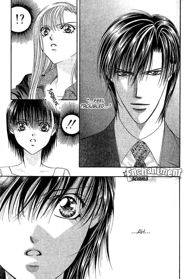 Skip Beat! - Chapter 73 : Dark Moon