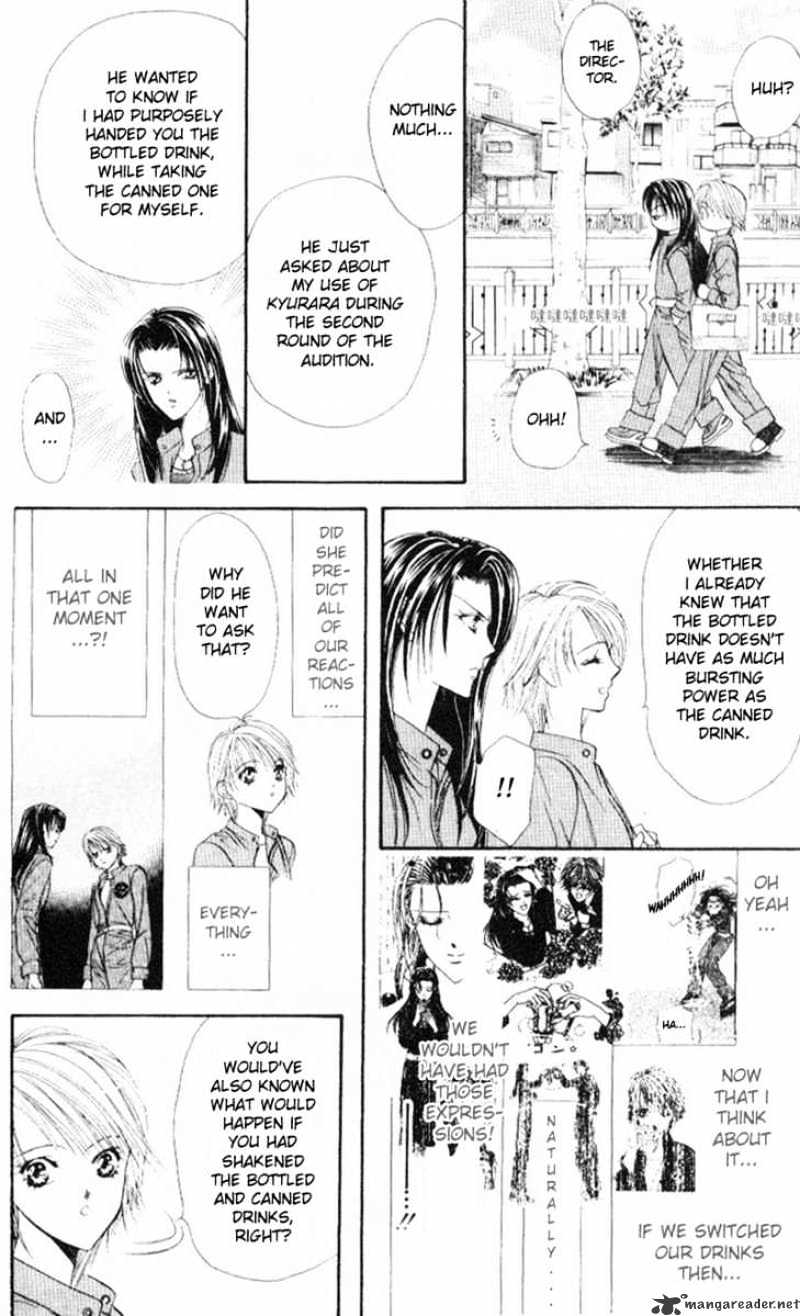 Skip Beat! - Chapter 30