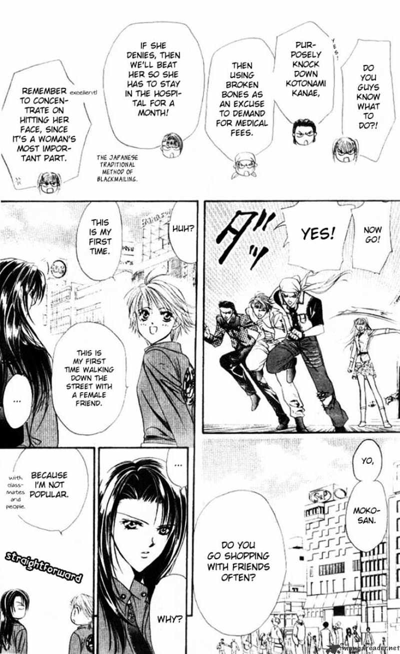 Skip Beat! - Chapter 30