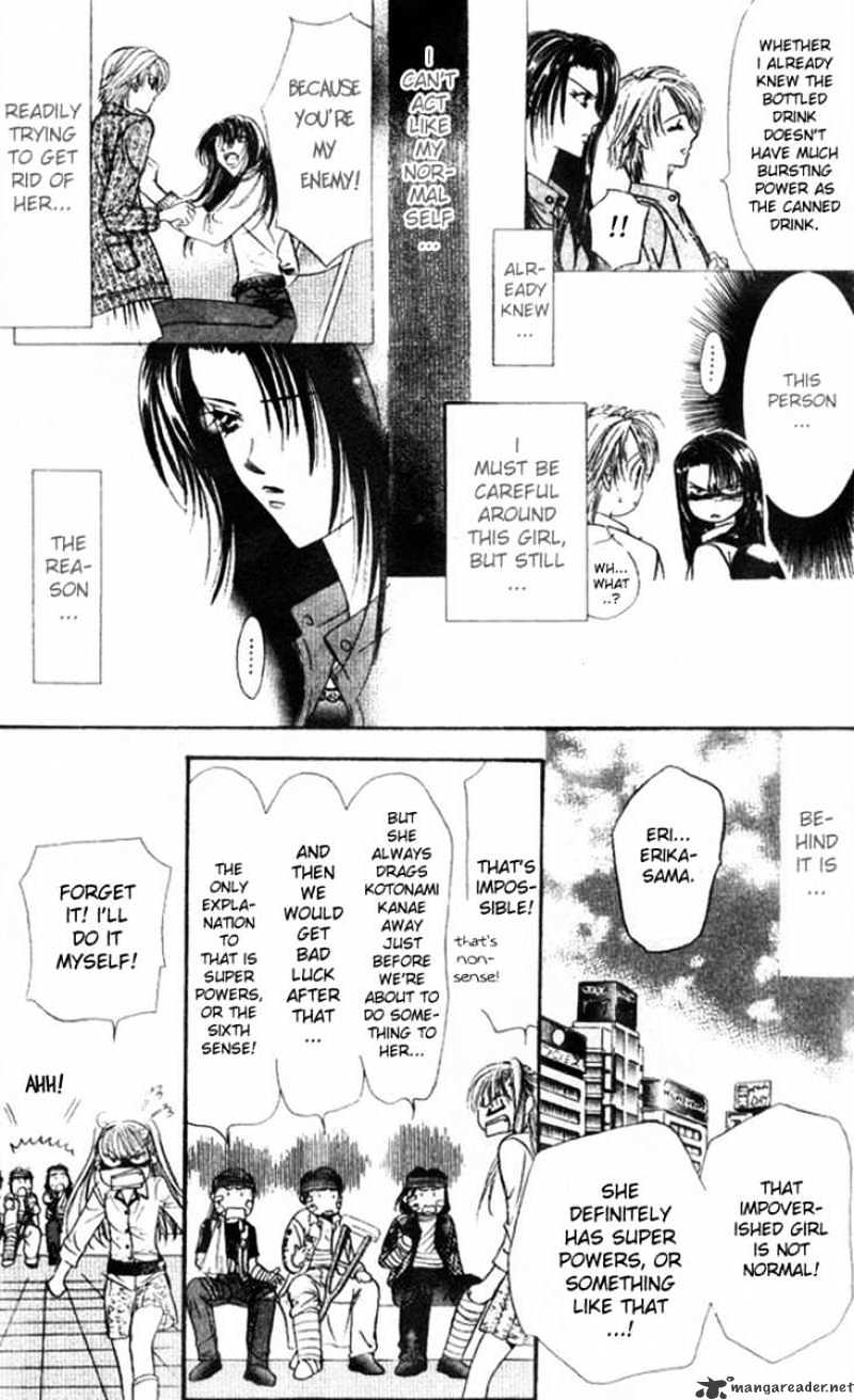 Skip Beat! - Chapter 30