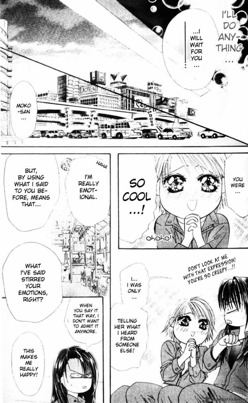 Skip Beat! - Chapter 30