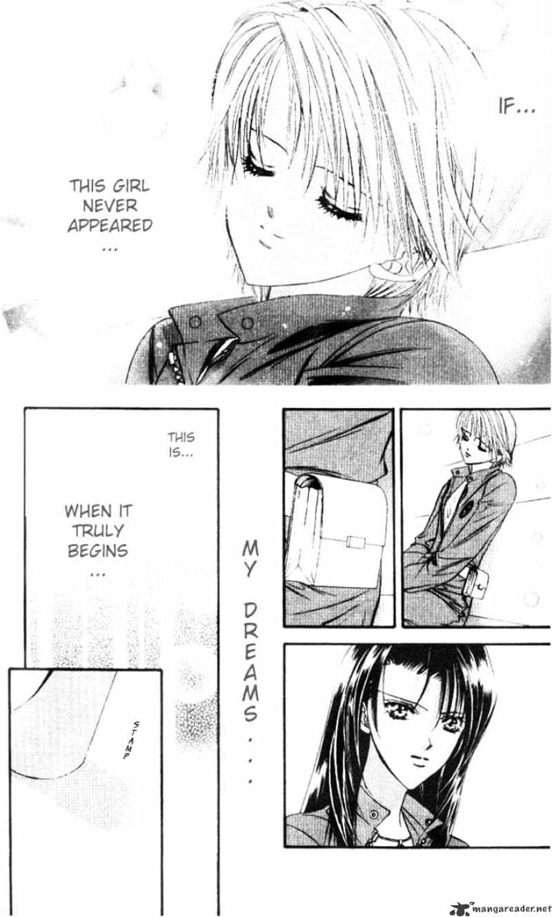 Skip Beat! - Chapter 30