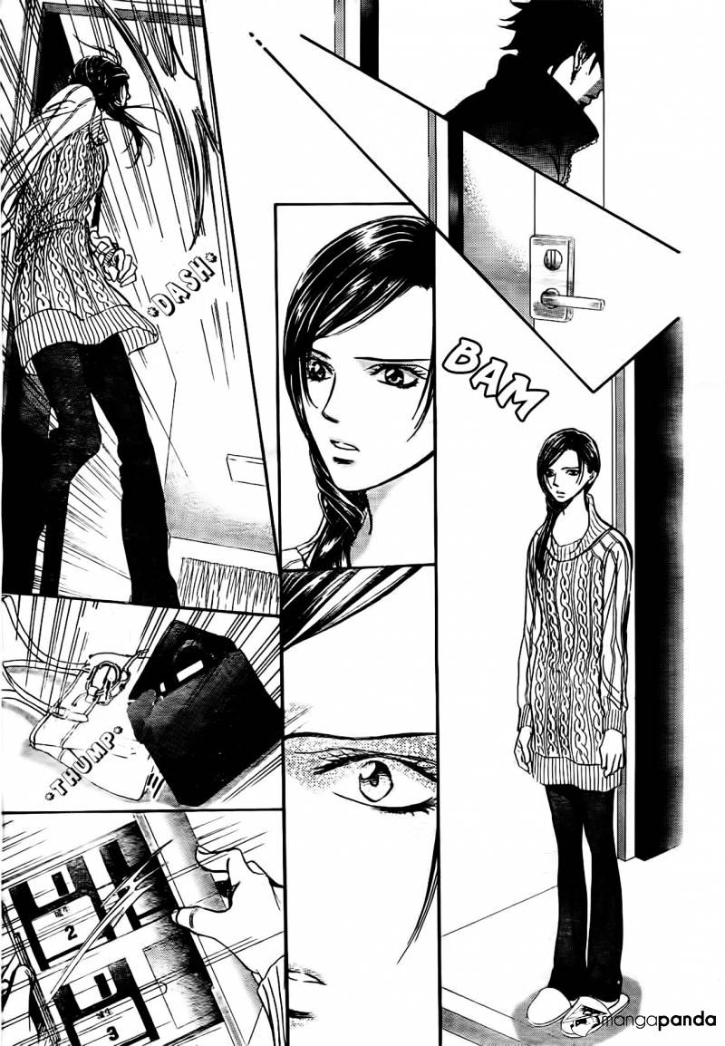 Skip Beat! - Chapter 231