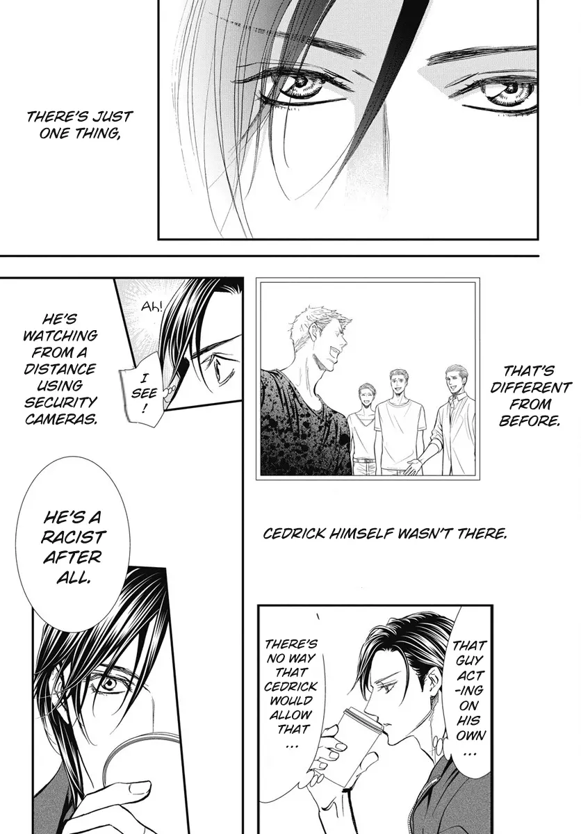 Skip Beat! - Chapter 329: Grand Cross Of Fate Miniature Garden Drama