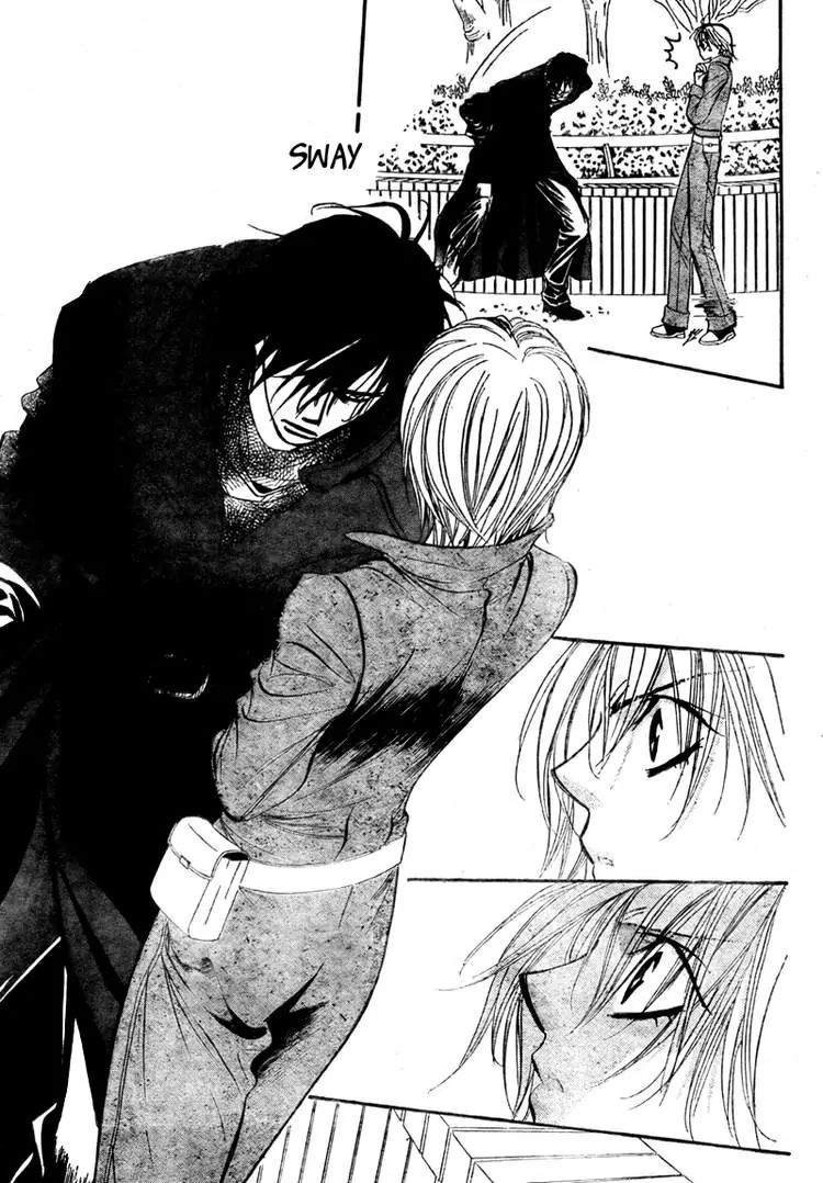 Skip Beat! - Vol.26  Act.153: Violent Mission, Phase 1.5