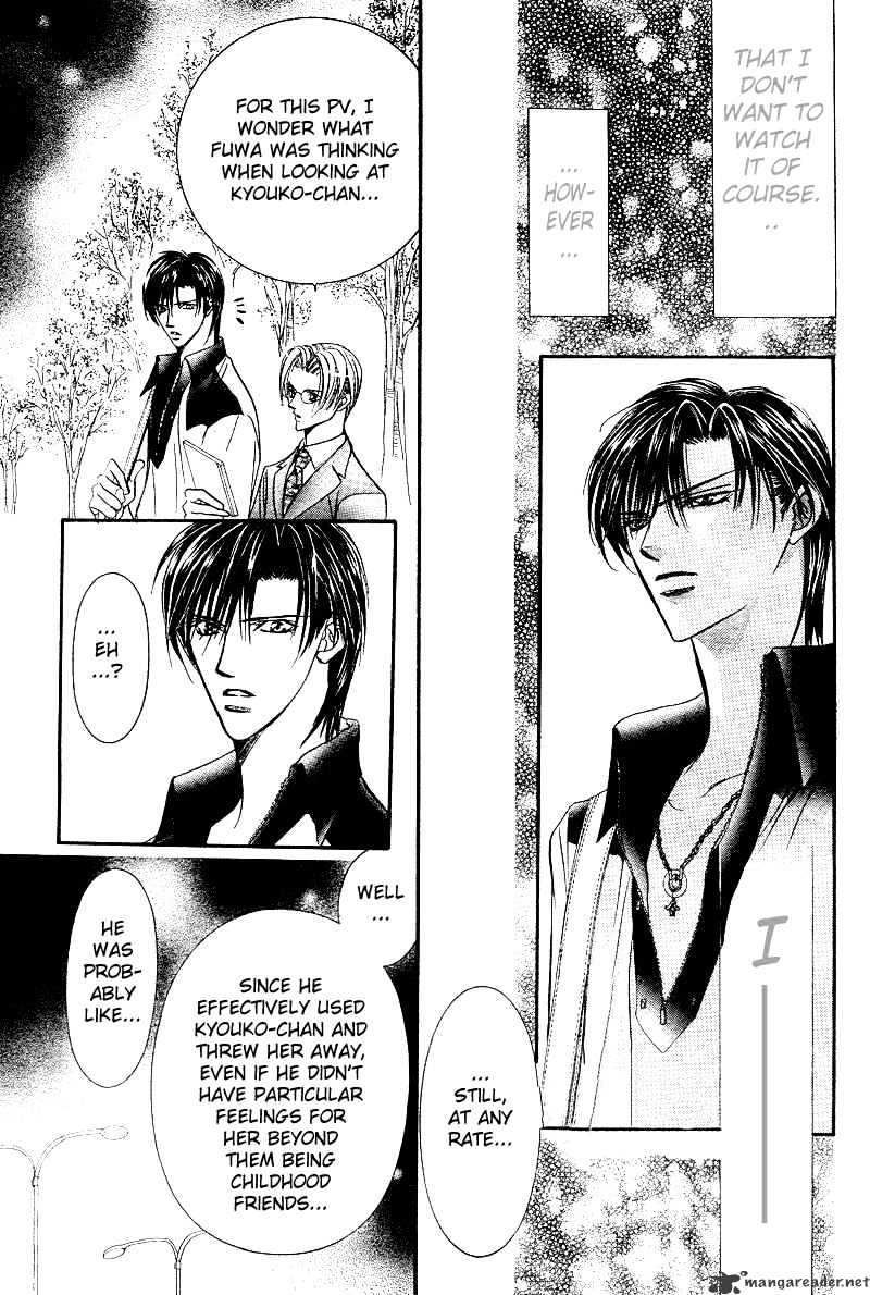 Skip Beat! - Chapter 81 : Volume14 Chapter81