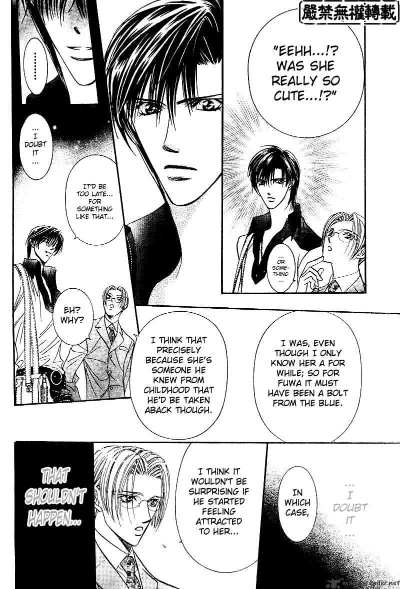 Skip Beat! - Chapter 81 : Volume14 Chapter81