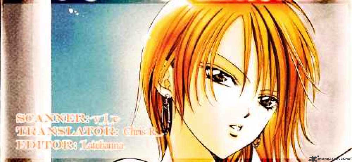 Skip Beat! - Chapter 126