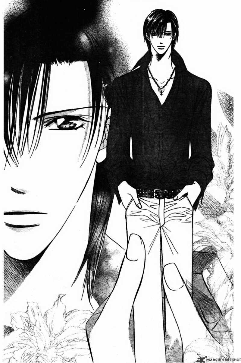 Skip Beat! - Chapter 126