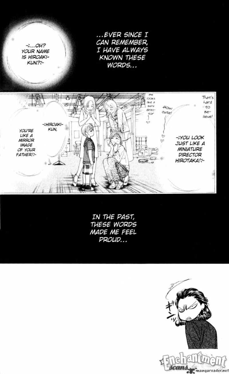 Skip Beat! - Chapter 57 : Memory Of The Heart