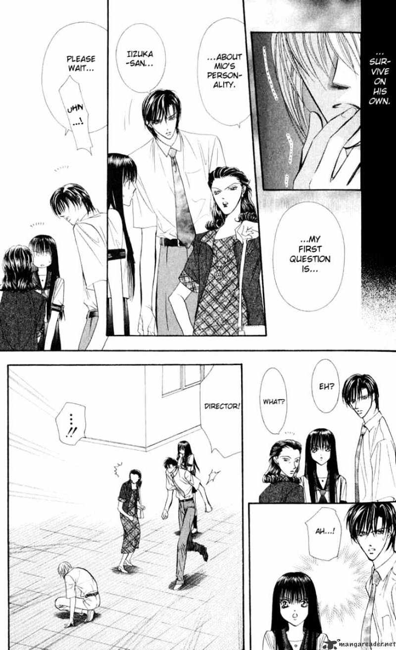 Skip Beat! - Chapter 57 : Memory Of The Heart