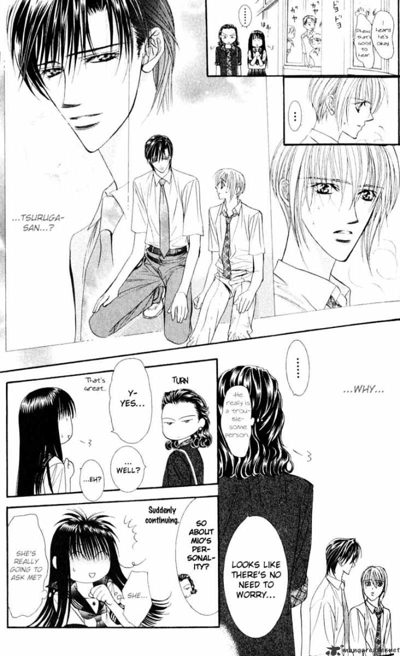 Skip Beat! - Chapter 57 : Memory Of The Heart