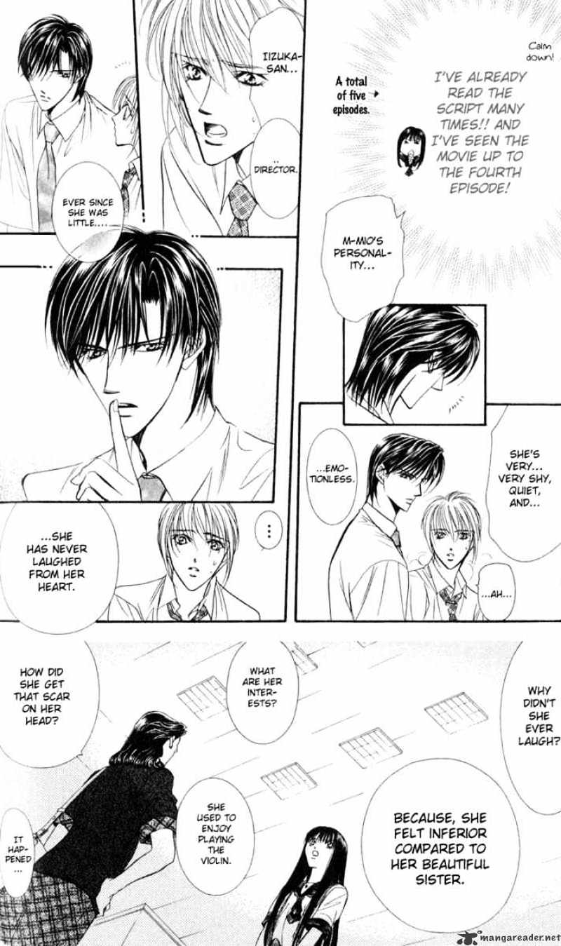 Skip Beat! - Chapter 57 : Memory Of The Heart