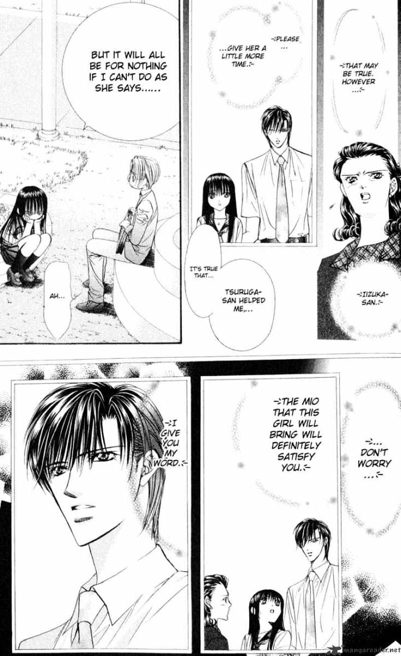 Skip Beat! - Chapter 57 : Memory Of The Heart