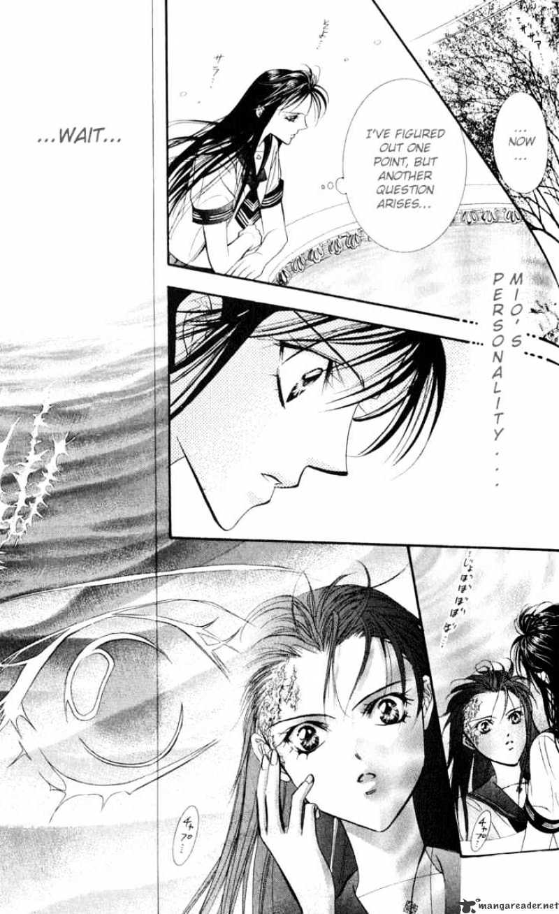 Skip Beat! - Chapter 57 : Memory Of The Heart