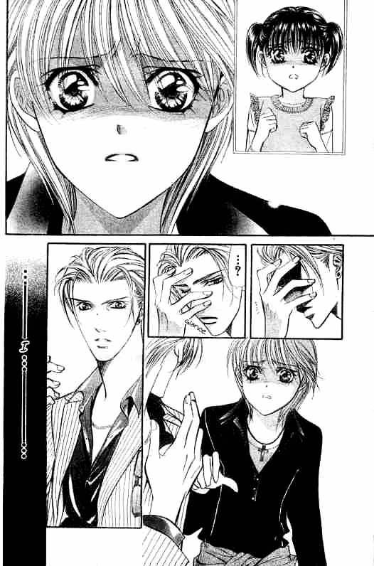 Skip Beat! - Chapter 107 : Volume19 Chapter107