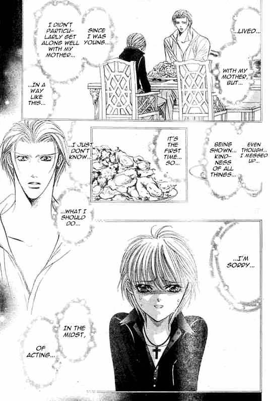 Skip Beat! - Chapter 107 : Volume19 Chapter107