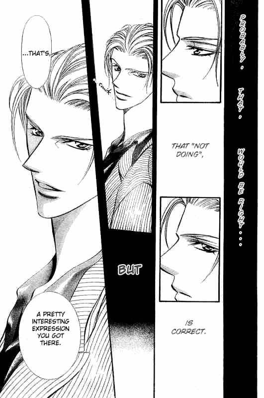 Skip Beat! - Chapter 107 : Volume19 Chapter107