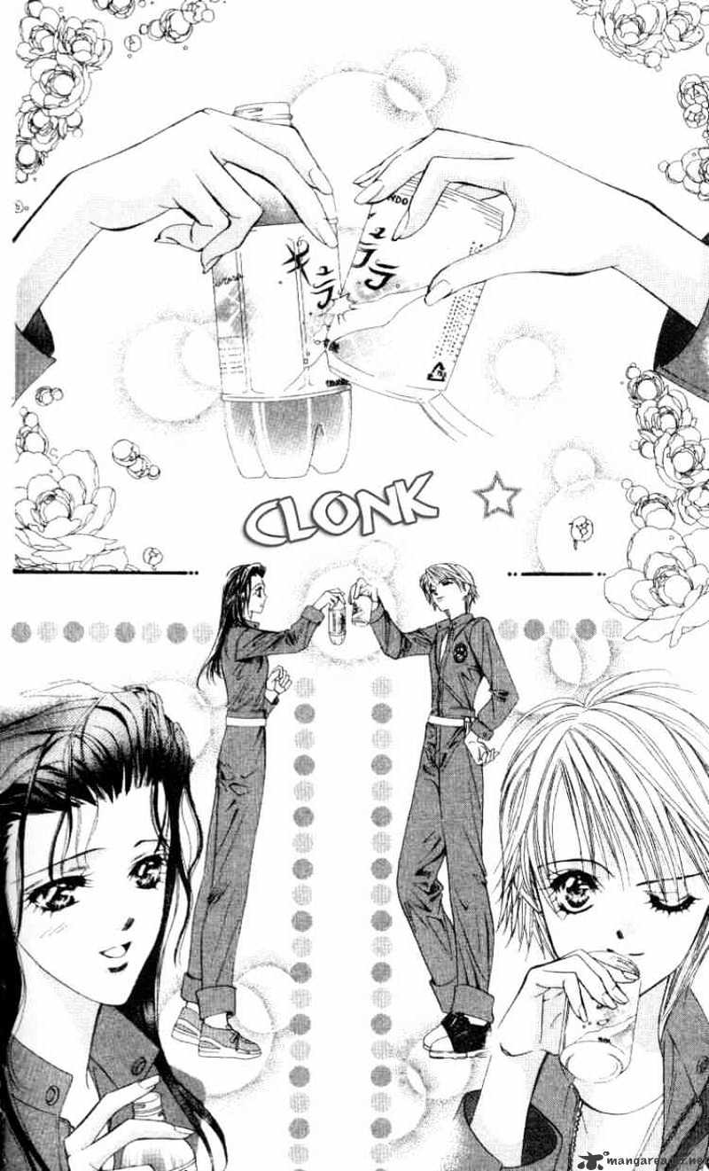 Skip Beat! - Chapter 29 : Motive Of A Smile