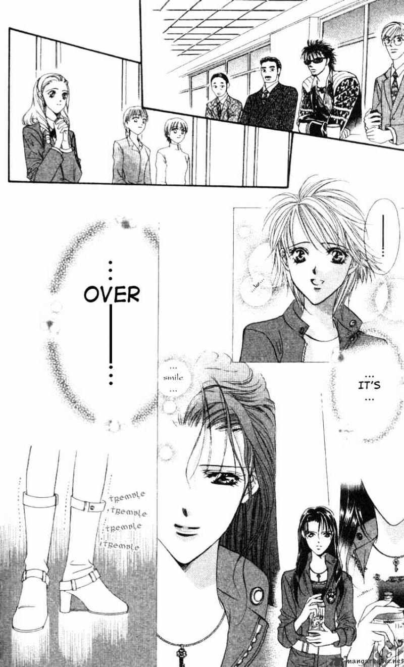 Skip Beat! - Chapter 29 : Motive Of A Smile