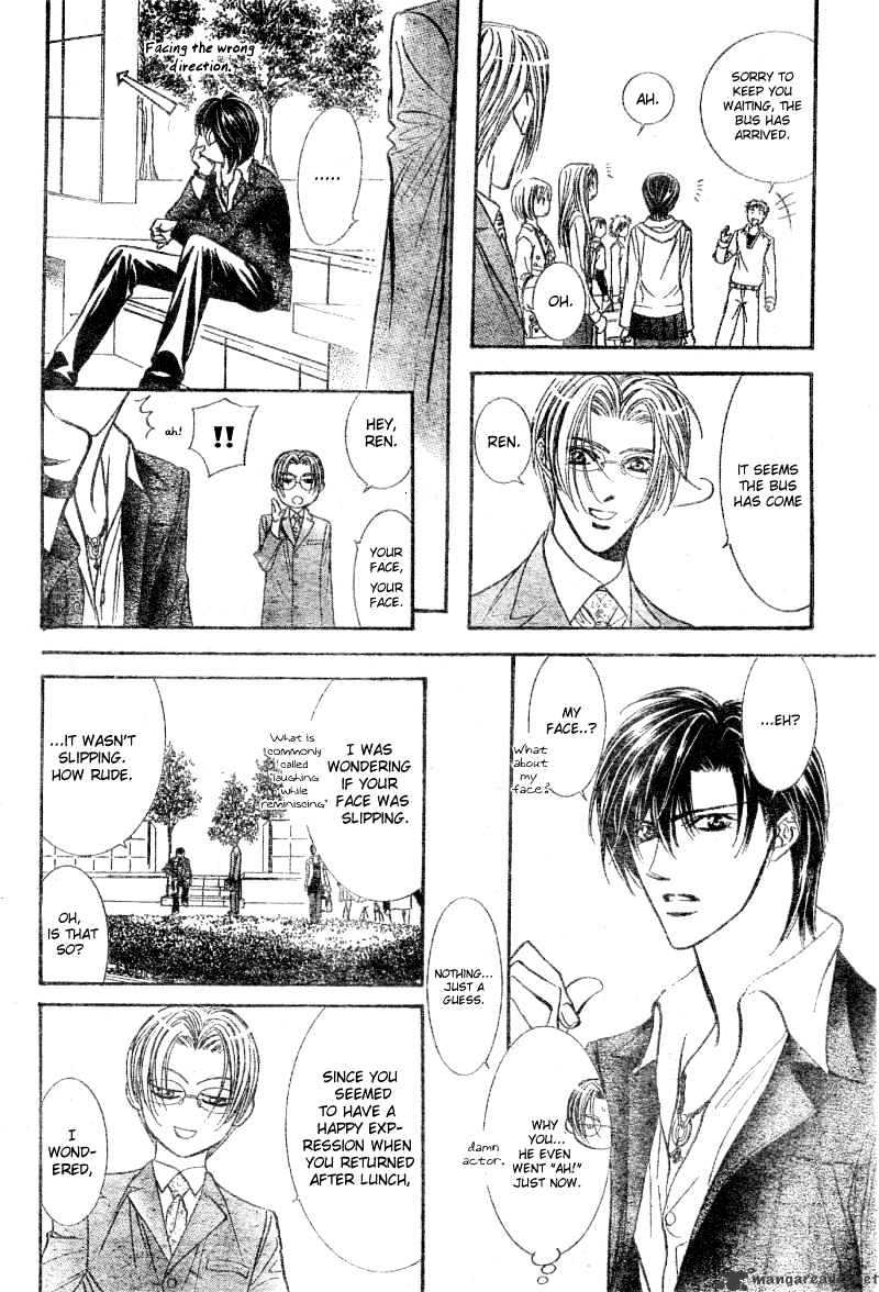 Skip Beat! - Chapter 97 : Volume17 Chapter97