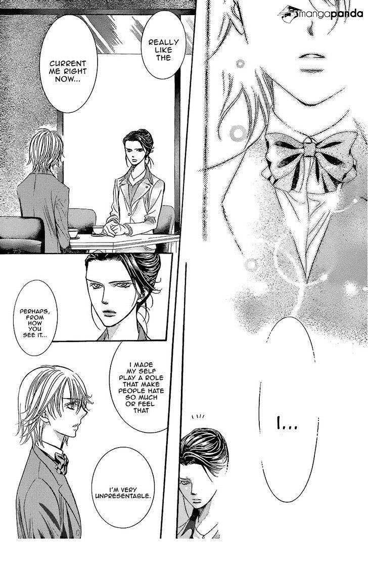 Skip Beat! - Chapter 227