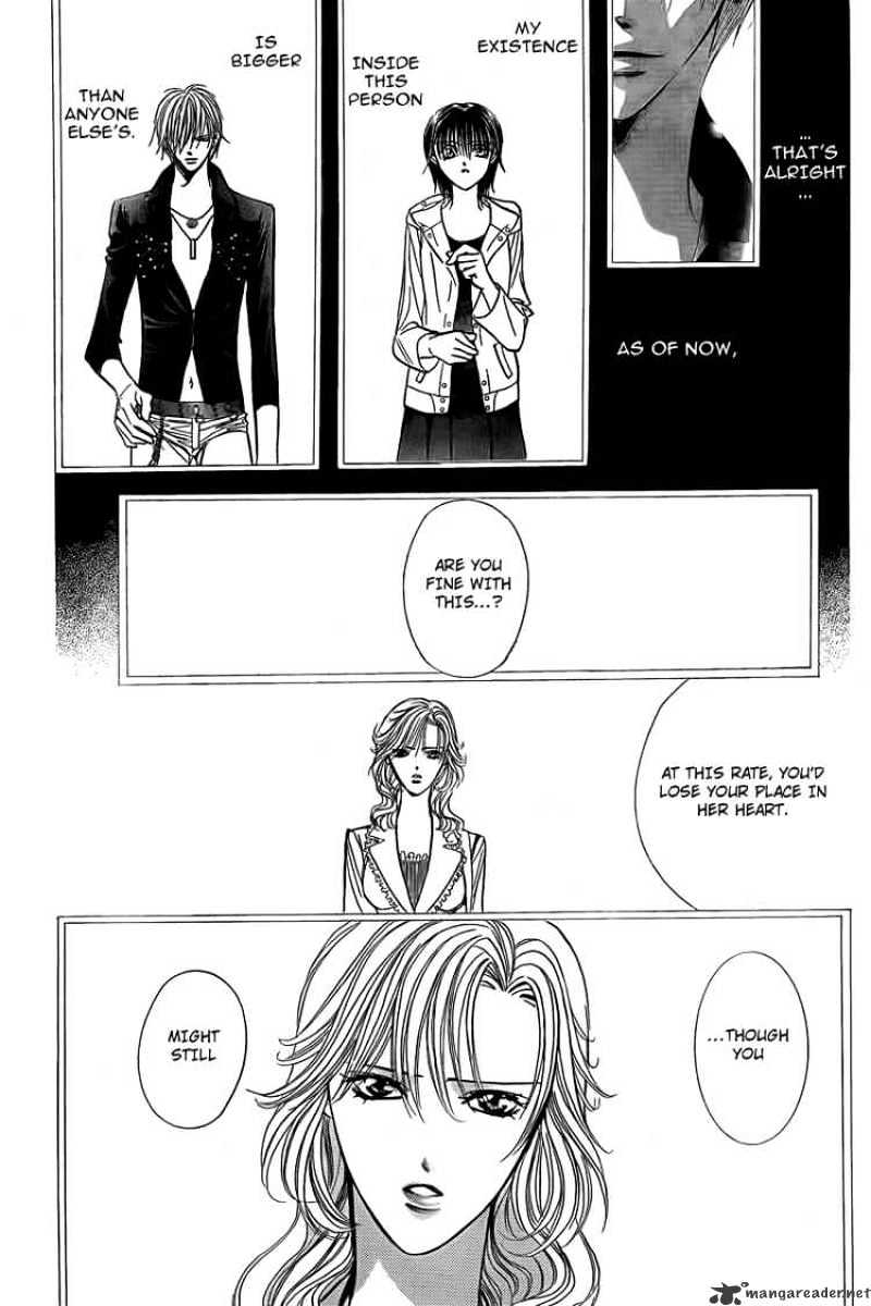 Skip Beat! - Chapter 144 : Valentine Guerilla