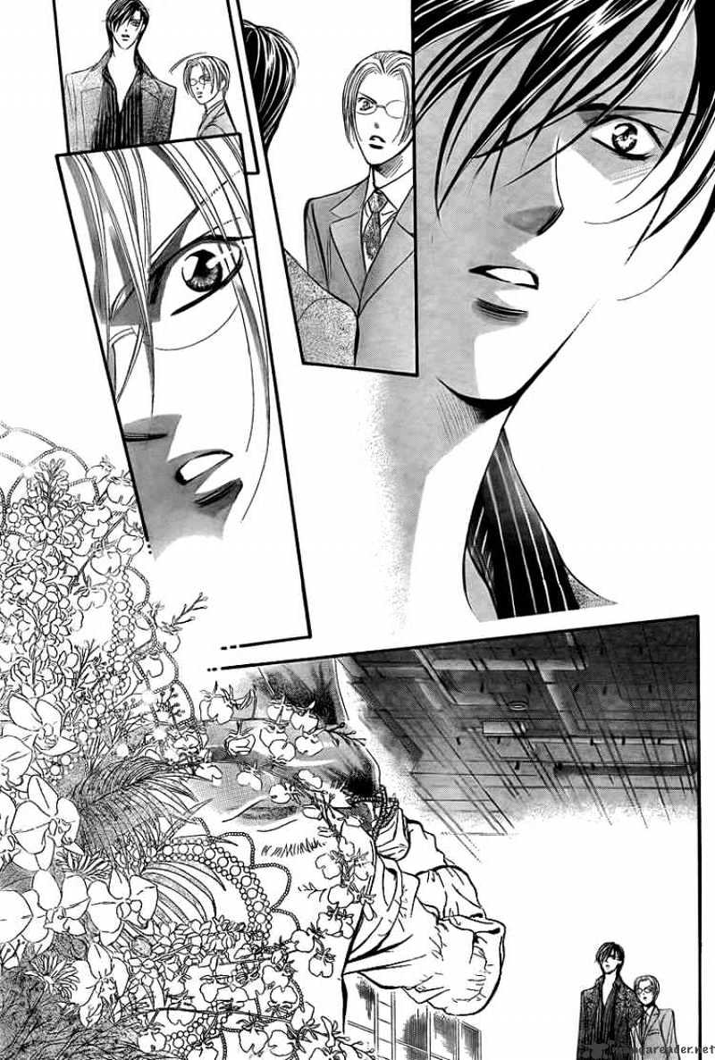 Skip Beat! - Chapter 144 : Valentine Guerilla