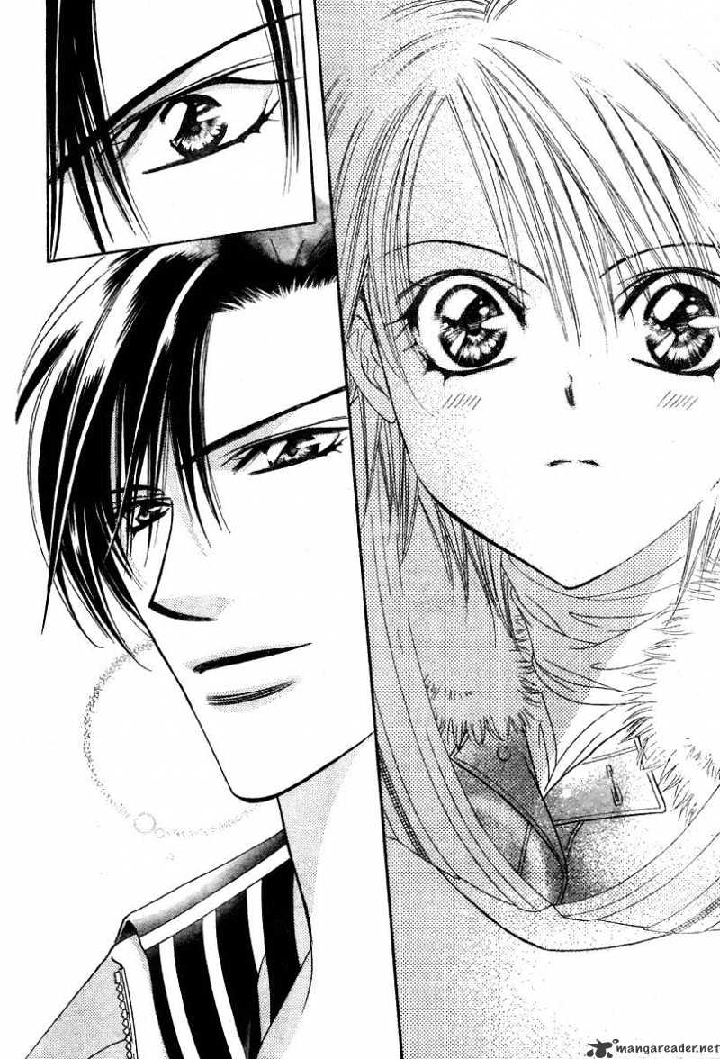 Skip Beat! - Chapter 127 : Private Exit