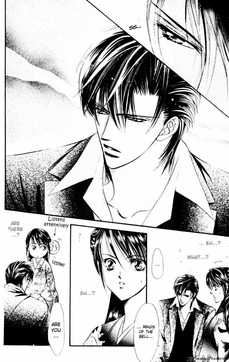 Skip Beat! - Chapter 13 : Revolution Of A Princess - Light A Spark In The Heart